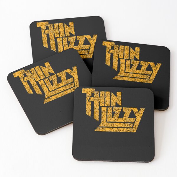 Item preview, Thin Lizzy designed and sold by RyleeMoodys.