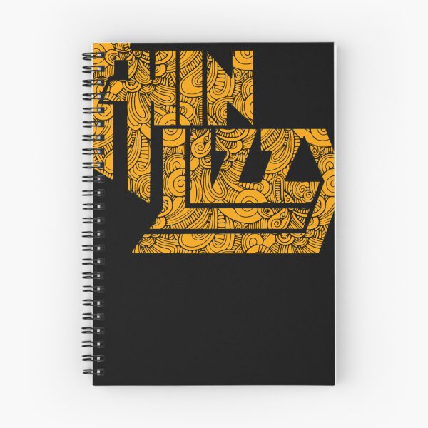 Item preview, Thin Lizzy designed and sold by RyleeMoodys.