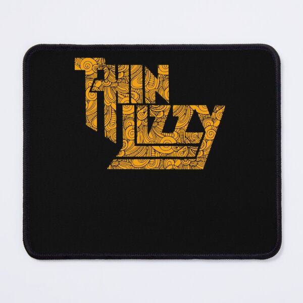 Item preview, Thin Lizzy designed and sold by RyleeMoodys.