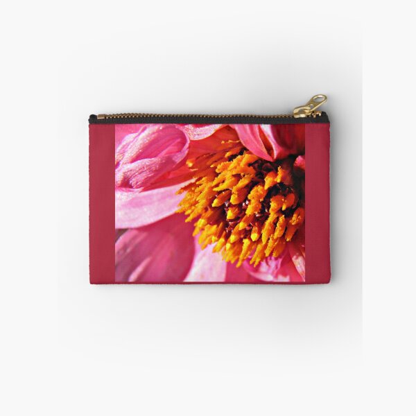 Item preview, Pink Dahlia Centre Supermacro designed and sold by BlueMoonRose.