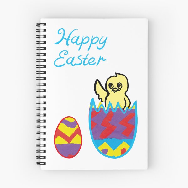 Item preview, Easter Chick  designed and sold by Ruth's Unique Designs .