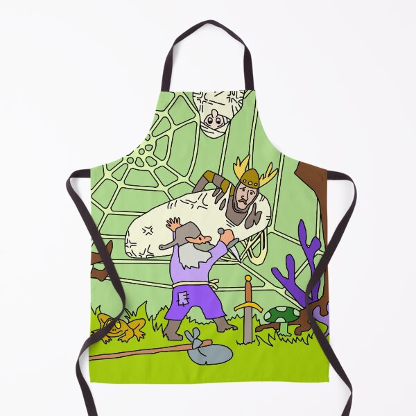 Item preview, This is Why We Don't Mess with Spiders designed and sold by BrushAndPen.