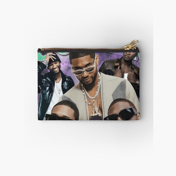 Item preview, Usher Rap Retro designed and sold by ThongsaiThongsa.
