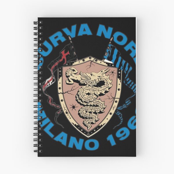 Item preview, Curva Norte de Milán 1969 designed and sold by ThongsaiThongsa.