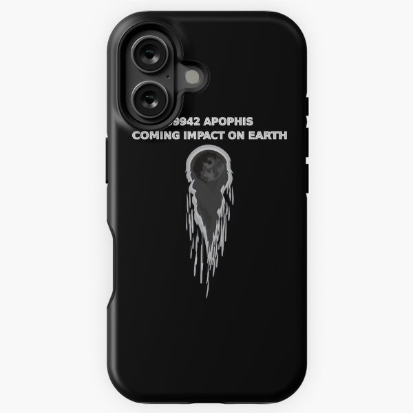 Item preview, Coming Soon 99942 Apophis Asteroid Coming Impact On Earth 2029 designed and sold by Graphister ⭐️⭐️⭐️⭐️⭐️.