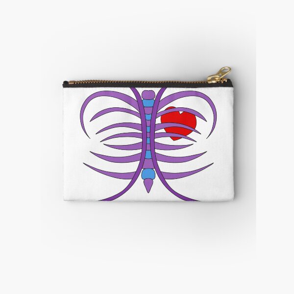 Item preview, Butterfly Ribs designed and sold by AngieButters.