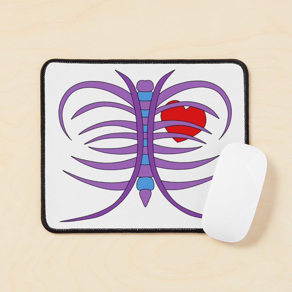 Item preview, Mouse Pad designed and sold by AngieButters.