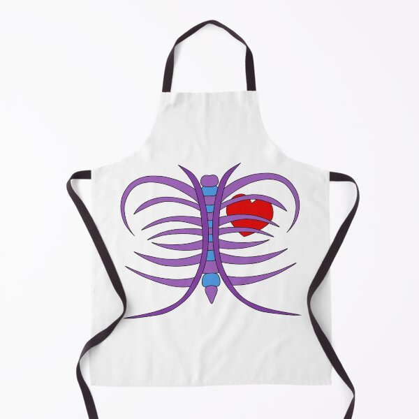 Item preview, Butterfly Ribs designed and sold by AngieButters.