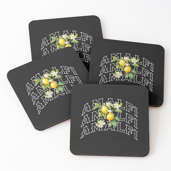 Item preview, Amalfi Coast Lemons Italia Italy designed and sold by Winarrts.
