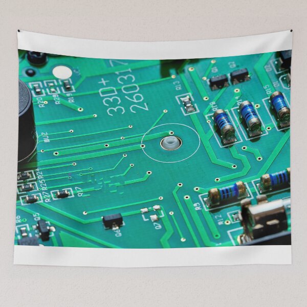 Item preview, radio components designed and sold by IgorKovalenko.