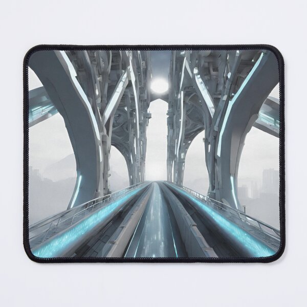 Item preview, ZenSky Passage designed and sold by Majestic7.