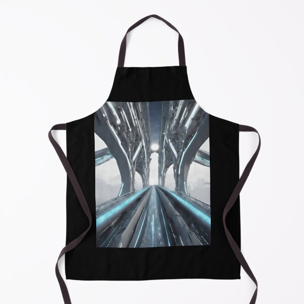Item preview, ZenSky Passage designed and sold by Majestic7.