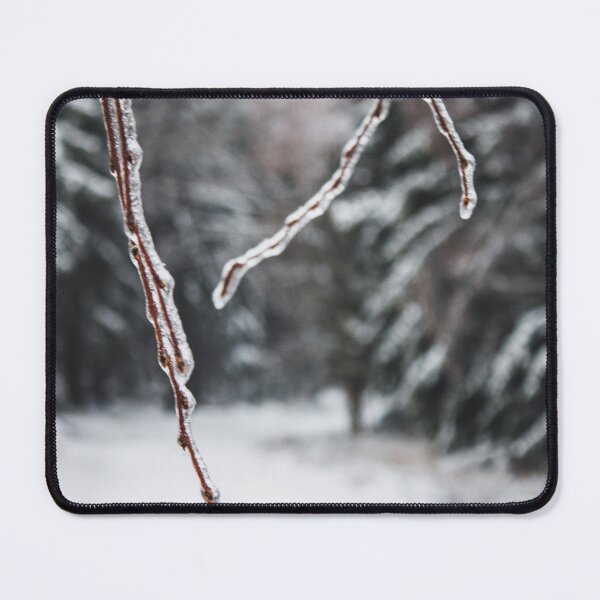 Item preview, Winter magic in the forest designed and sold by rhosbahu.