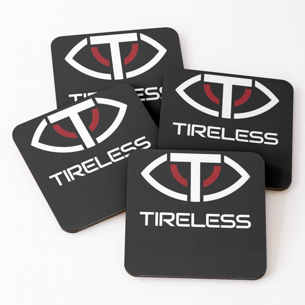 Item preview, Coasters (Set of 4) designed and sold by RyleeMoodys.