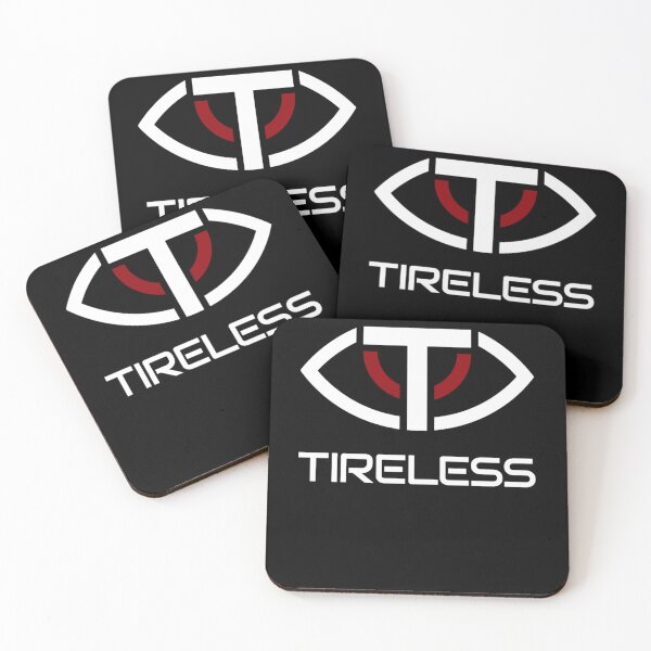 Item preview, Tireless designed and sold by RyleeMoodys.