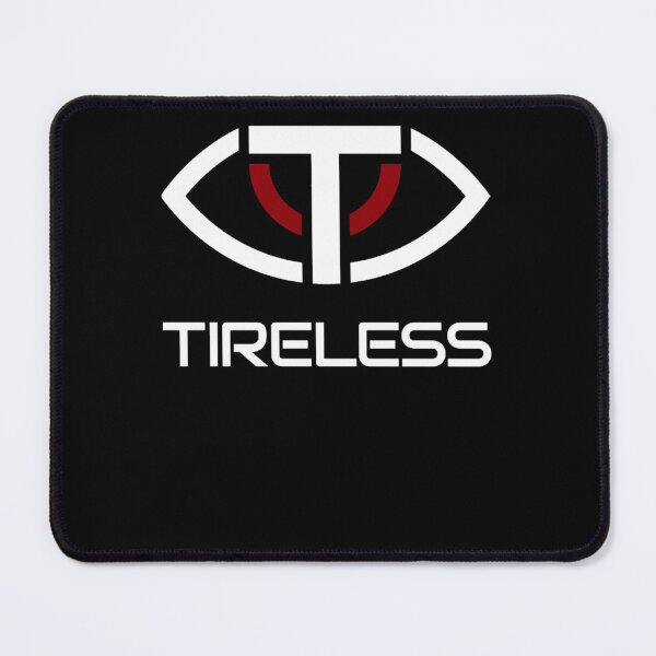 Item preview, Tireless designed and sold by RyleeMoodys.