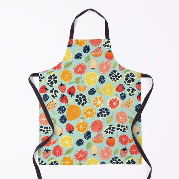 Item preview, fruit pattern seamless digital arts designed and sold by Panom Suavichien.