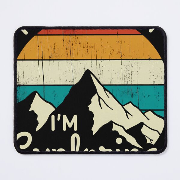 Item preview, Mountains - Exploring designed and sold by ThongsaiThongsa.