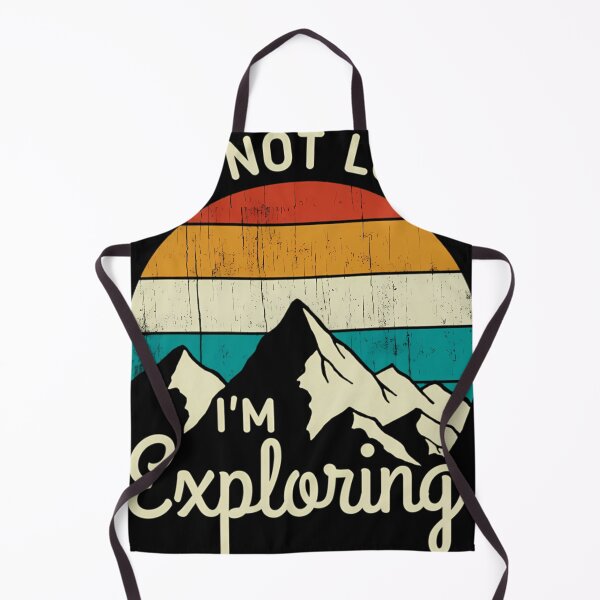 Item preview, Mountains - Exploring designed and sold by ThongsaiThongsa.