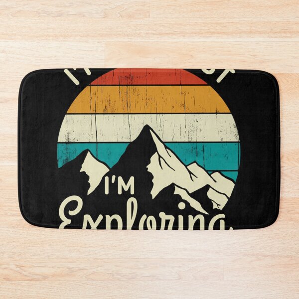 Item preview, Mountains - Exploring designed and sold by ThongsaiThongsa.