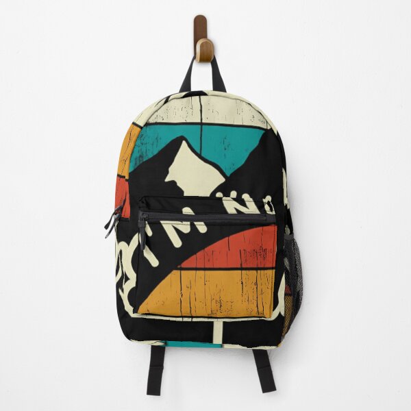 Item preview, Mountains - Exploring designed and sold by ThongsaiThongsa.
