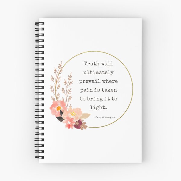 Item preview, Truth Will Prevail designed and sold by Teisha Priest.