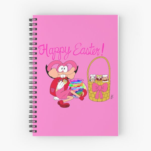 Item preview, Happy Easter from Noisette designed and sold by LAHTheAntihero.