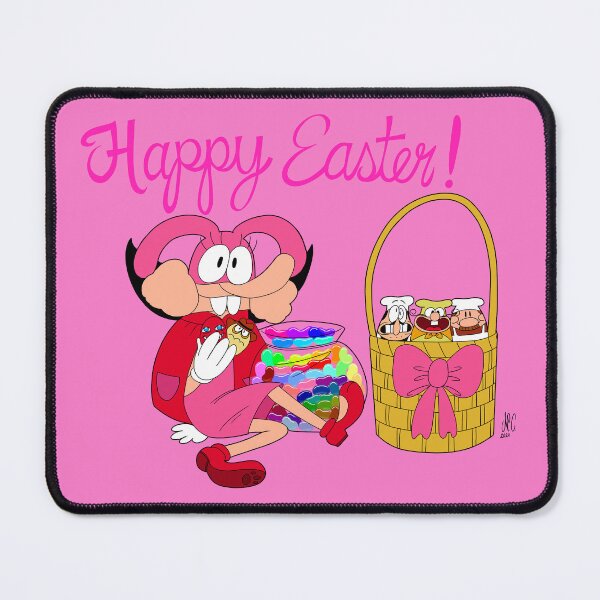 Item preview, Happy Easter from Noisette designed and sold by LAHTheAntihero.