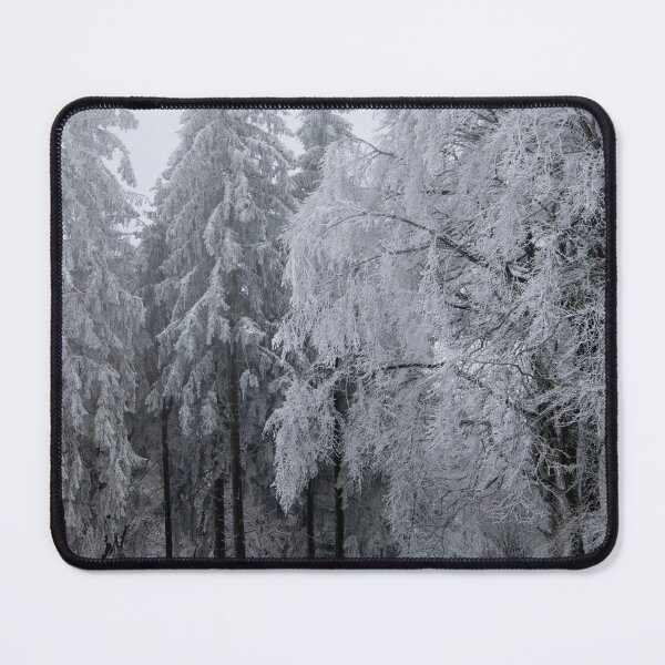 Item preview, Frozen forest magic designed and sold by rhosbahu.