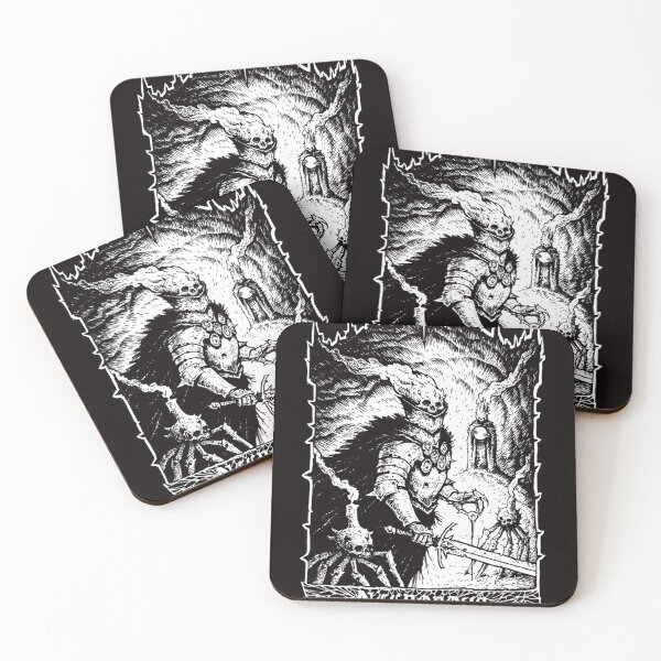 Item preview, 238 Necropolis White Ink designed and sold by Lorolcombe.