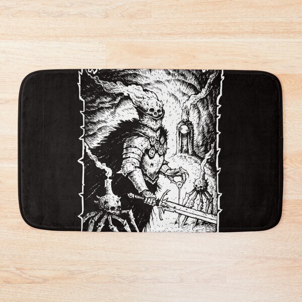 Item preview, 238 Necropolis White Ink designed and sold by Lorolcombe.