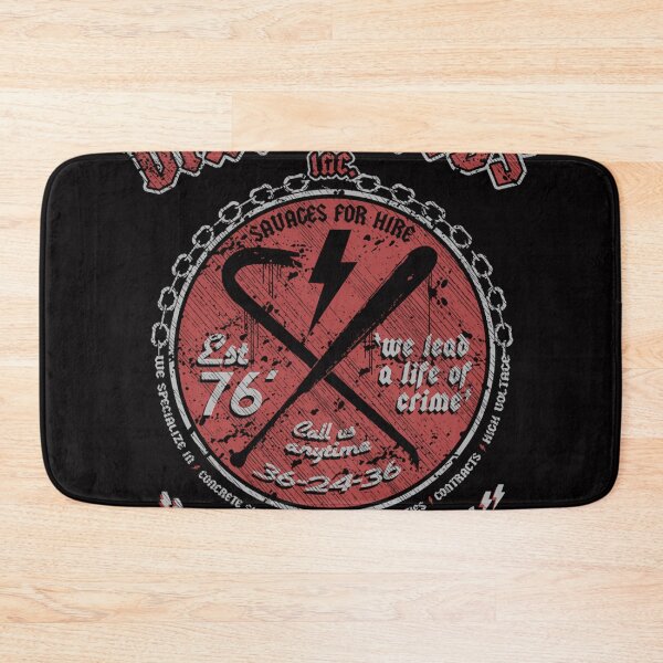 Item preview, 241 Dirty Deeds designed and sold by Lorolcombe.
