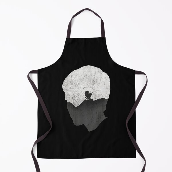 Item preview, Rosemary´s Mia Farrow Baby Silhouette designed and sold by burrotees.