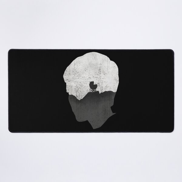 Item preview, Rosemary´s Mia Farrow Baby Silhouette designed and sold by burrotees.