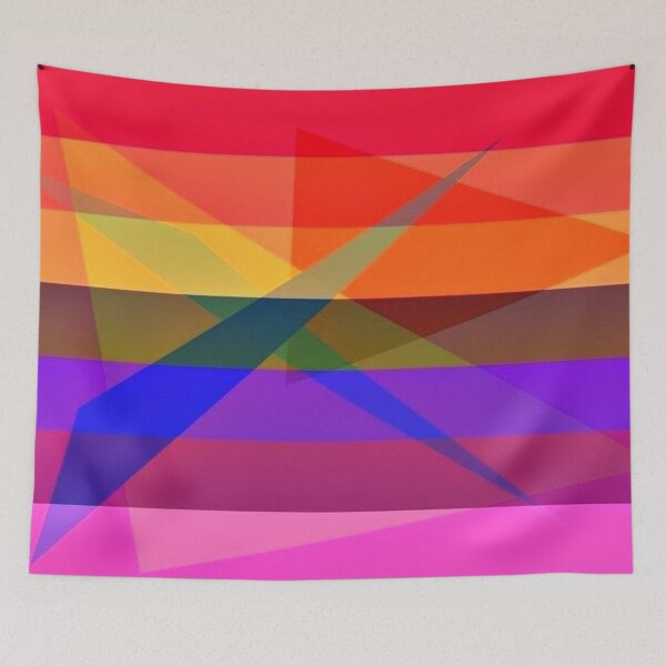 Item preview, Arcobaleno 11 designed and sold by George Hutton Hunter.