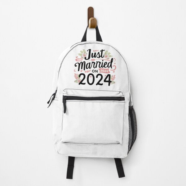 Item preview, just married on 2024 ,Wedding gift ,gift idea designed and sold by masteryStore.