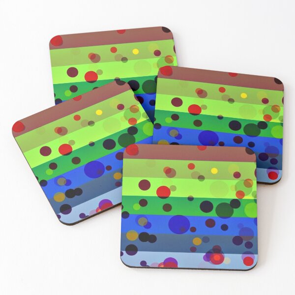 Item preview, Arcobaleno 33 designed and sold by George Hutton Hunter.