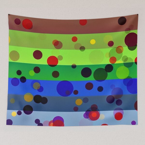 Item preview, Arcobaleno 33 designed and sold by George Hutton Hunter.