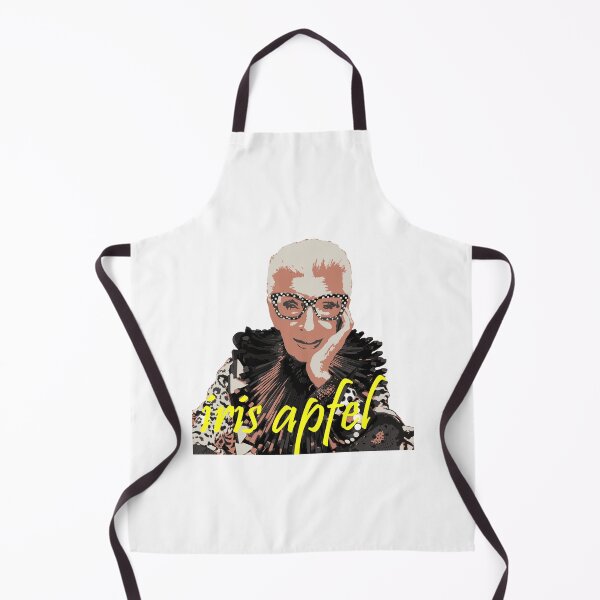 Artikelvorschau, Iris Apfel entworfen und verkauft von designsmaster99.