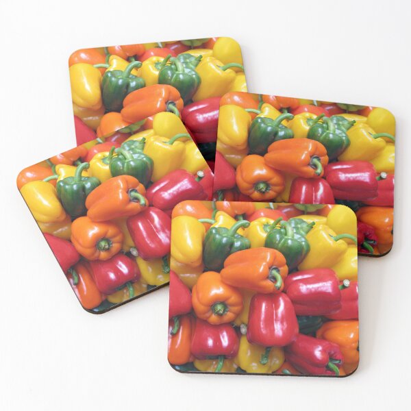 Item preview, Mixed Peppers designed and sold by Tom McPherson Photography.