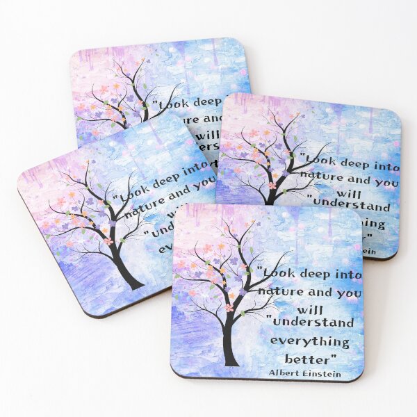 Item preview, Look deep into nature. designed and sold by Swingfroglet.