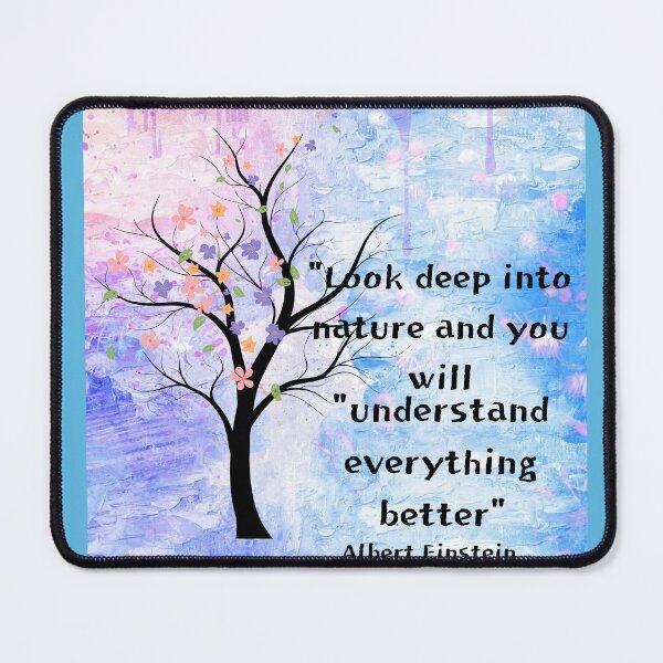 Item preview, Look deep into nature. designed and sold by Swingfroglet.
