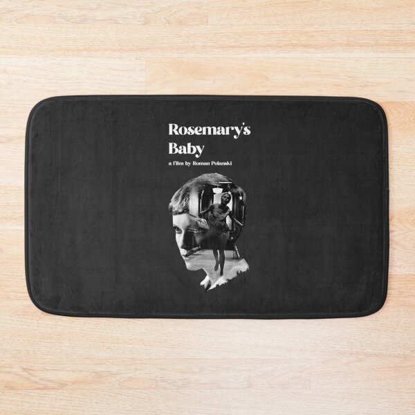 Item preview, Fanart del bebé de Rosemary por @burrotees designed and sold by burrotees.