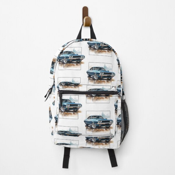 Item preview, Muscle Car  designed and sold by Wilcox PhotoArt.