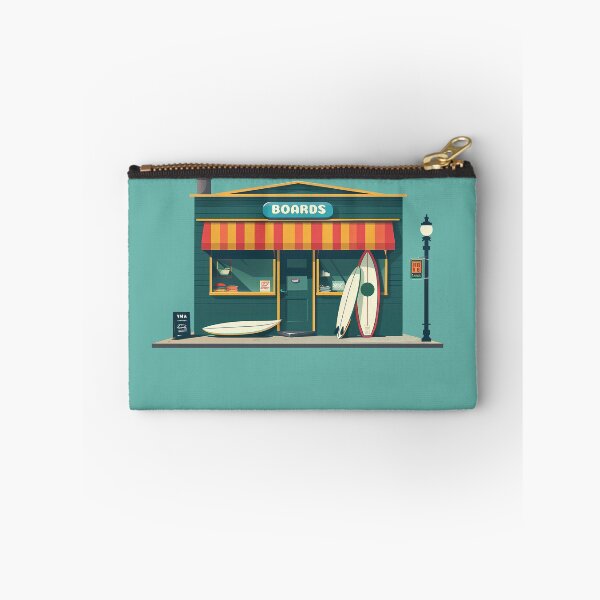 Item preview, Surf Shop designed and sold by Weirdanya.