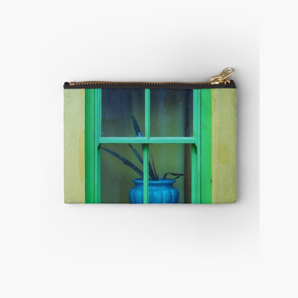 Item preview, Green window designed and sold by Stephen Peters Burry Port.