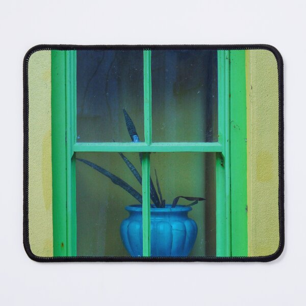 Item preview, Green window designed and sold by Stephen Peters Burry Port.