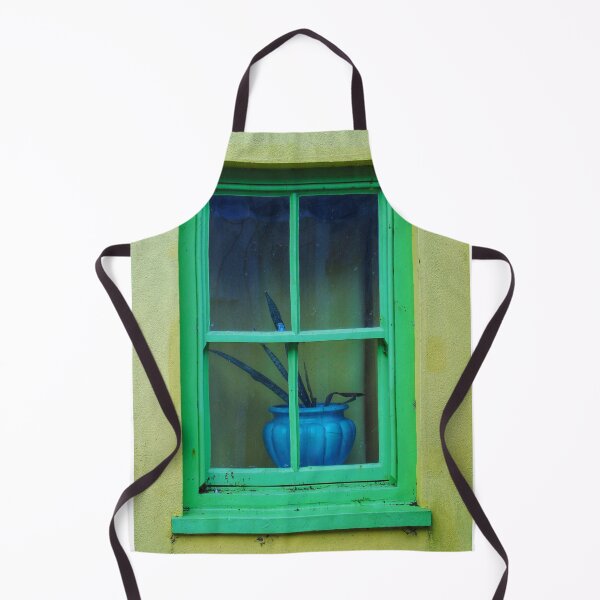 Item preview, Green window designed and sold by Stephen Peters Burry Port.