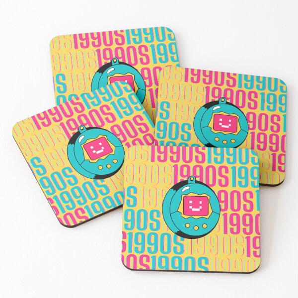 Item preview, 1990s retro design 27 - OG Yellow Background designed and sold by PunjabanJatti.