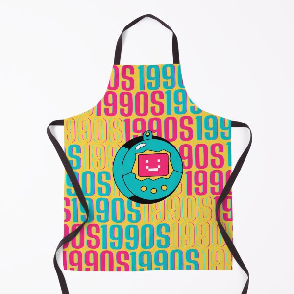 Item preview, 1990s retro design 27 - OG Yellow Background designed and sold by PunjabanJatti.